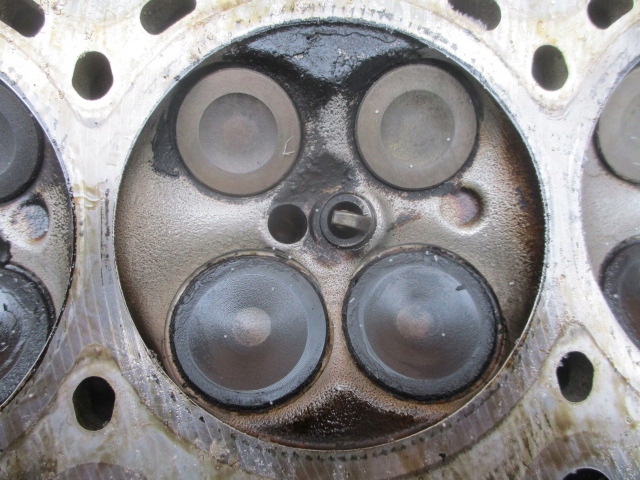 OPEL ASTRA K 1.0 TURBO B10XFL XFT SOUPAPE ADMISSION ÉCHAPPEMENT 55486326