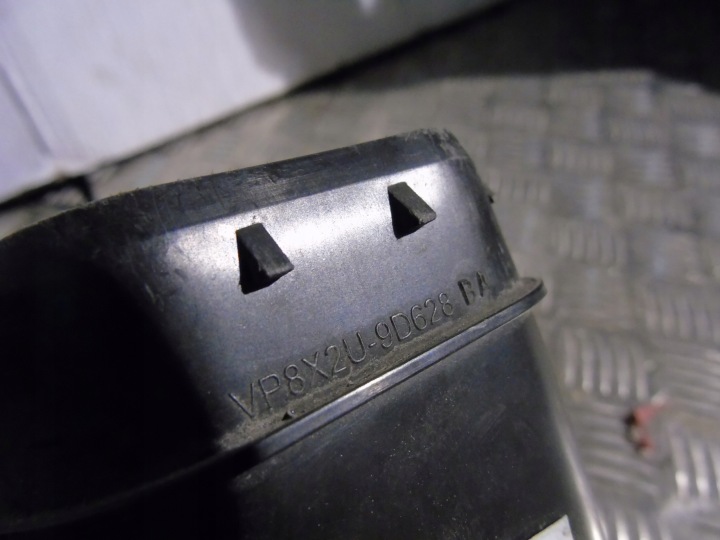 CHÂSSIS FILTRE AIR PRAW.JAGUAR XJ X351 5,0I 1