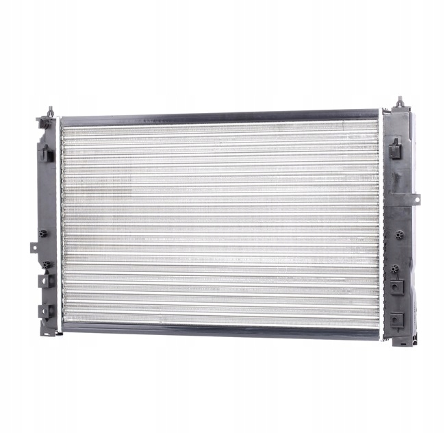 RIDEX 470R0215 RADIATEUR SYSTÈME REFROIDISSEMENT MOTEUR VERS VW PASSAT (3B3)
