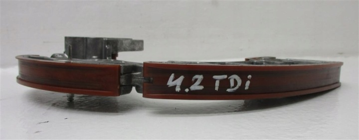 TENDEUR DISTRIBUTION A8 D3 3.0 4.2 TDI BVN 059109507A