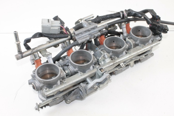 YAMAHA FJR 1300 01-05 PAPILLON DES GAZ