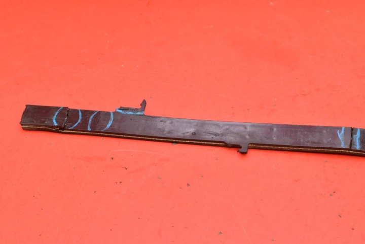 CAPTEUR PROTECTION PIÉTONS 79170-D7000 HYUNDAI TUCSON 3 III 15-20