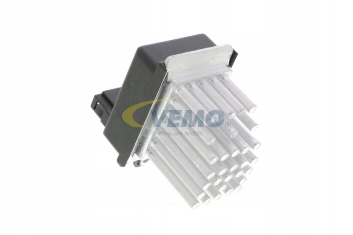 VEMO V10-79-0006 RÉGULATEUR VENTILATEUR CONDUIT D'AIR VERS INTÉRIEUR VÉHICULE