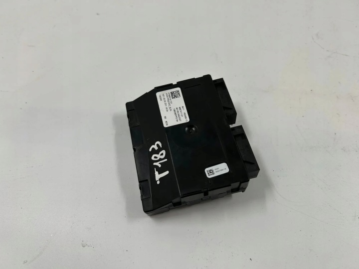 BMW 7 G11 G12 PANNEAU CLIMATISATION 9857411 2020 4400CM3