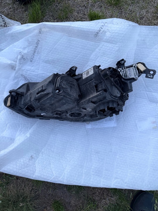 PHARE DROITE PROJECTEUR VW GOLF VIII 8 5H 5H0 20- COMPLET LED