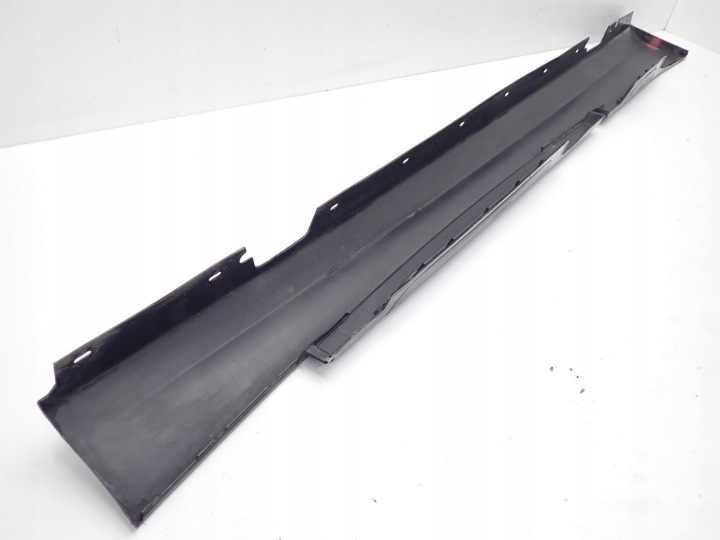MOULURE PROTECTION SEUIL SEUIL GAUCHE BMW 1 E87 LCI 09R