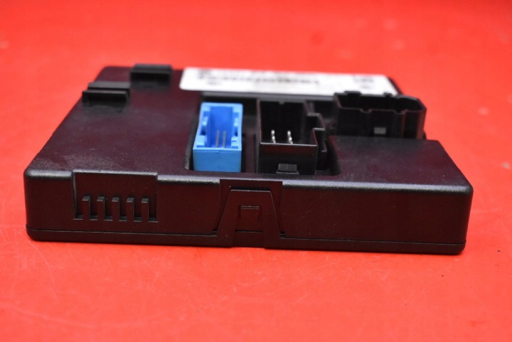 MODULE CONFORT 4F0907289G AUDI A6 C6 2.0 TDI 140 KM 04-08