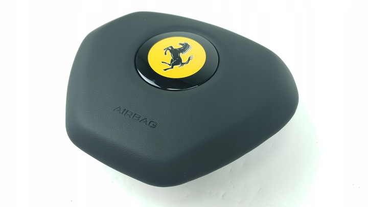 AIRBAG BOLSA FERRARI CALIFORNIA ITALIA 