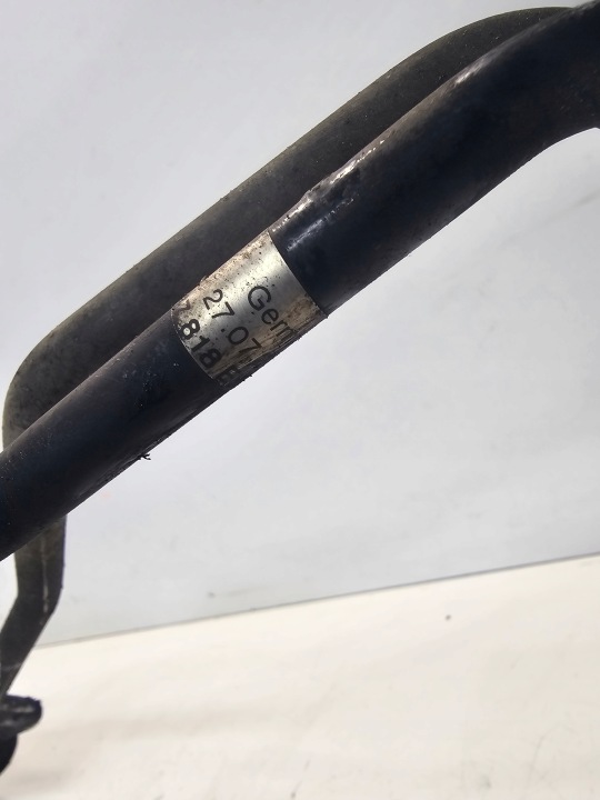 FIL BOÎTES AUDI A6 C6 4F0317818T 4F0317819T