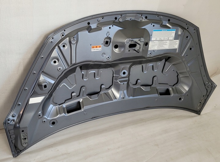 CAPO RECUBRIMIENTO DEL MOTOR HONDA JAZZ V 2020- 