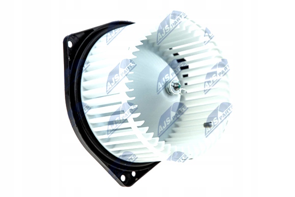 NTY EWN-MS-001 VENTILATEUR INTÉRIEUR