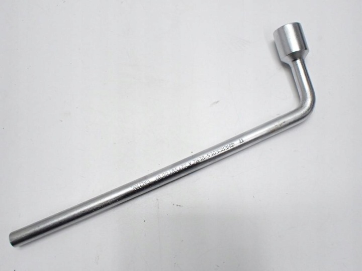 KIT RÉPARATION CRIC CLÉ OREILLE INSERT MERCEDES ML 280 W164 08R