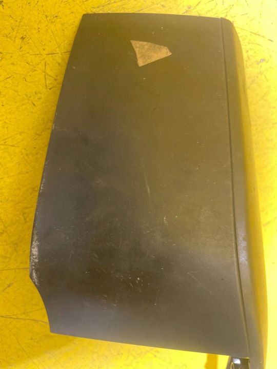 SEAT IBIZA IV (6J,6P) 2011 MANIVELLE PORTES GAUCHE AVANT