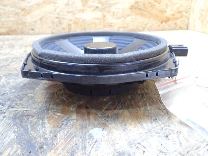 HAUT-PARLEUR PORTES ARRIÈRE JAGUAR XJL X351 LONG EUROPE HGY CPLA-18808 5517