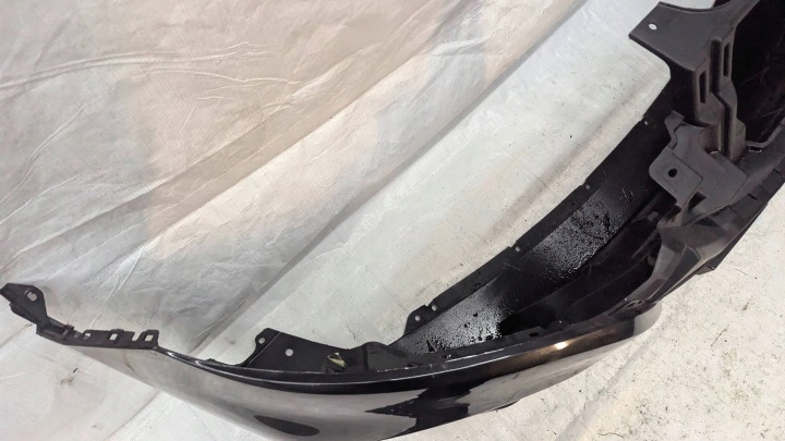 PARE-CHOCS AVANT AVANT NISSAN QASHQAI 62022HV00H