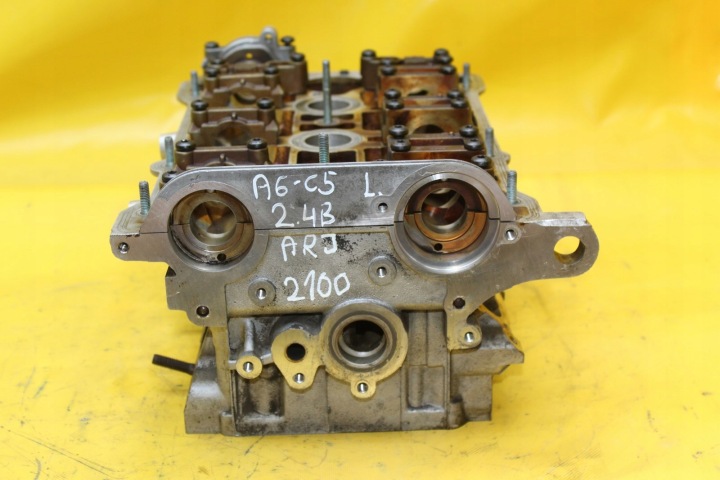 CULASSE GAUCHE A6 C5 A4 B6 2.4 B ARJ 078103373AH