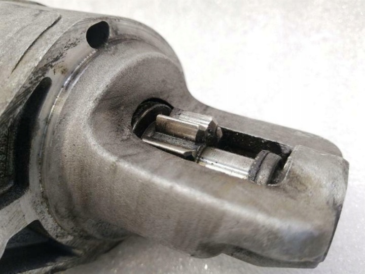 MERCEDES S-CLASS W221 DÉMARREUR ENGINE A6429061100 OM642 S350 CDI