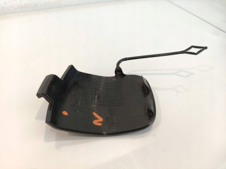 MINI COOPER F55 F56 BOUCHON CROCHET PARE-CHOCS AVANT 7337796