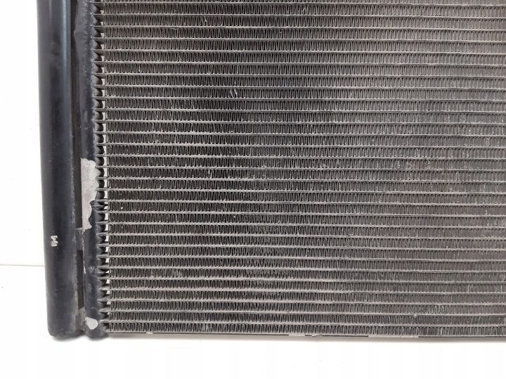 2011 BMW 3 E90 E91 RADIATEUR CLIMATISATION 64539169791