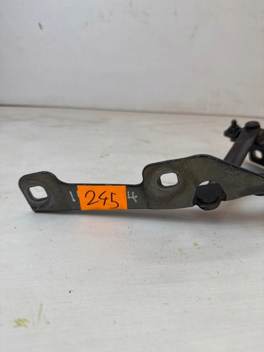 CHARNIÈRE CAPOTS AVANT AVANT GAUCHE OPEL INSIGNIA A