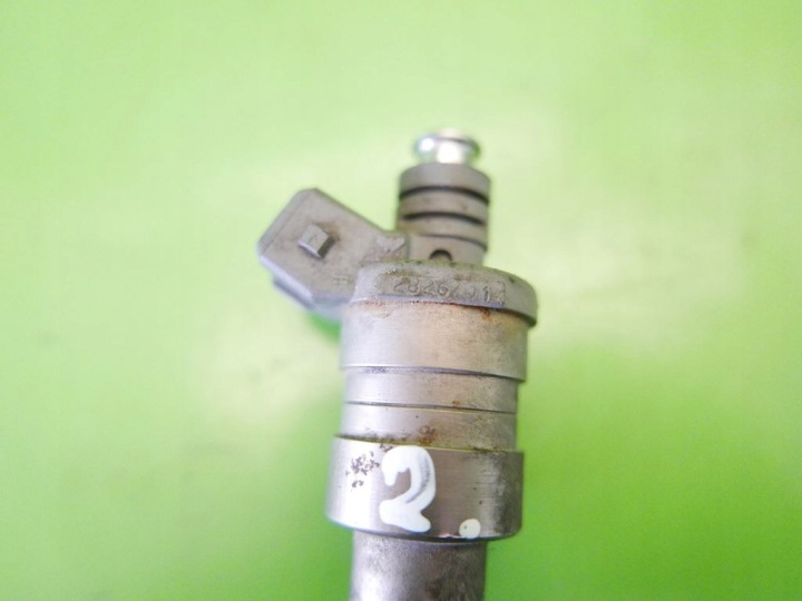 INJECTEUR INJECTEUR FORD KA MK1 1.3 8V J4D 96-08