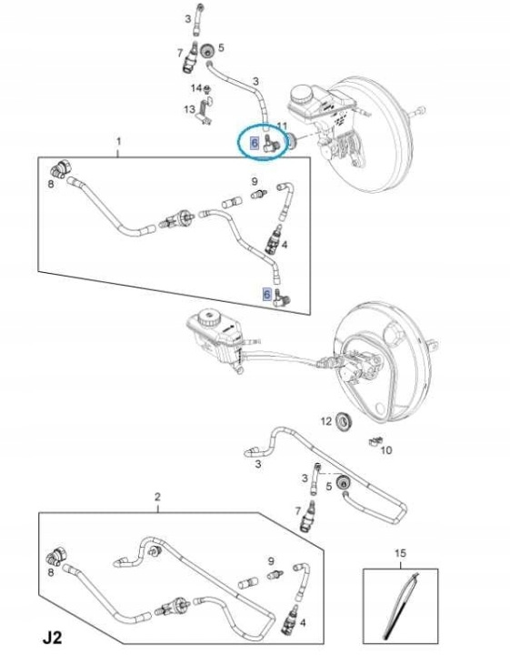 CONNECTEUR KOLANKOWY WEZA PRESSION OPEL ASTRA F CORSA D OE 545317 90576635