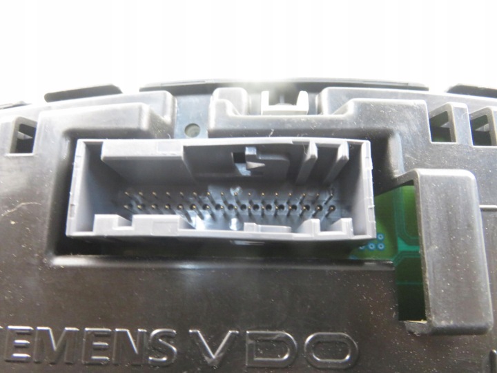 COMPTEUR SUZUKI SX4 (EY, GY) 1.6 VVT 3411079J20 A2C53141294