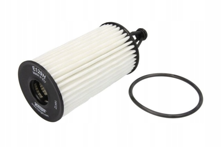 HENGST FILTRE HENGST FILTRE E129H D222 FILTRE HUILES