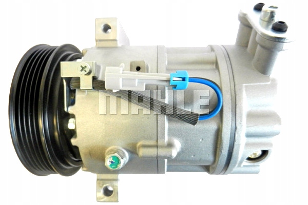 MAHLE ACP 1271 000S COMPRESSEUR CLIMATISATION