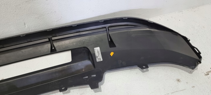 DIFFUSEUR DOUBLURE PARE-CHOCS ARRIÈRE AUDI Q4 E-TRON 89A 21-