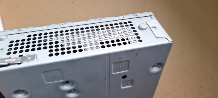 S4 B8 A4 SYNTONISEUR AMPLIFICATEUR RADIO RADIO 4G0035061B AUDI A6 C7 A7 A5 8T Q5