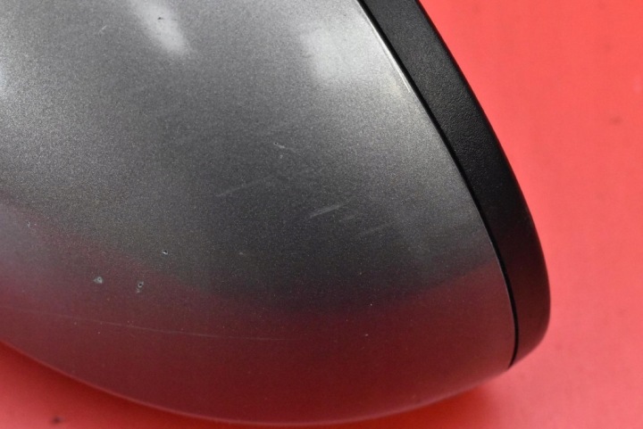 RÉTROVISEUR GAUCHE BLEKITNE 014142 EUROPE SEAT CORDOBA 2 II 6L 03-09 5 GOUPILLE