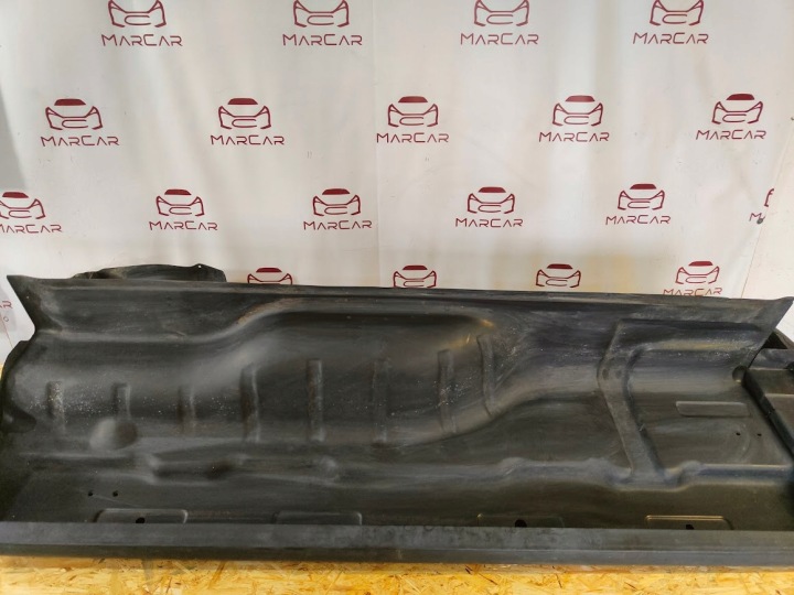 AILE GAUCHE ARRIÈRE NISSAN FRONTIER 2005-2021 190CM