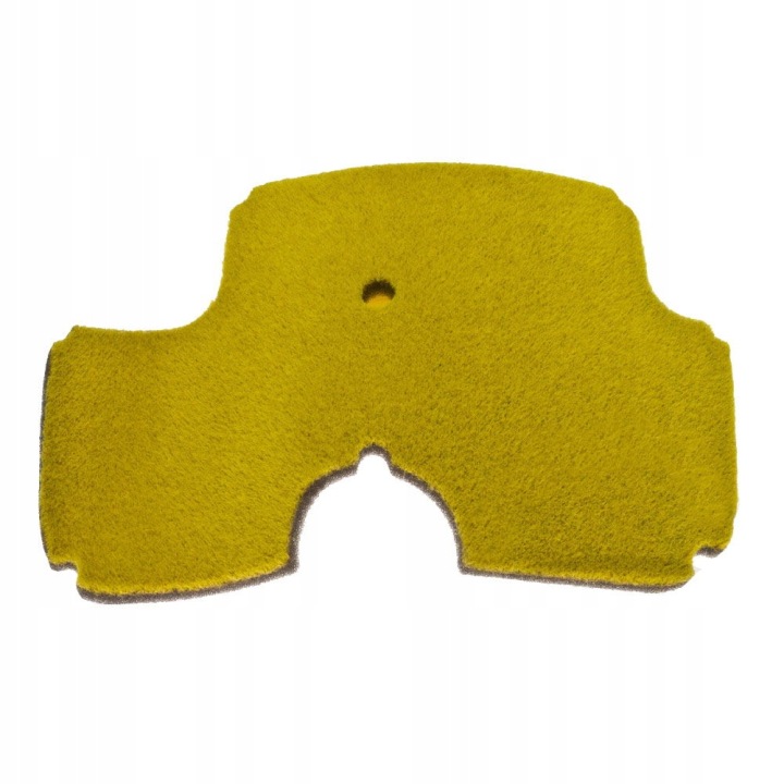 HIFLO FILTRE AIR MOTO KAWASAKI EX650 NINJA 650R (06-10)