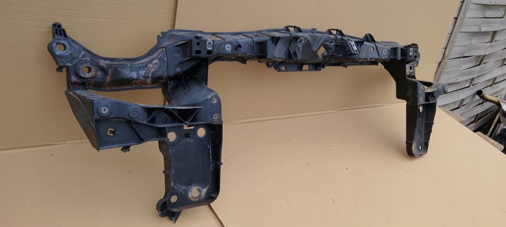 PANNEAU AVANT RENFORCEMENT MERCEDES CITAN 415 11-21ROK 8201130847 2000331 ORIGINAL