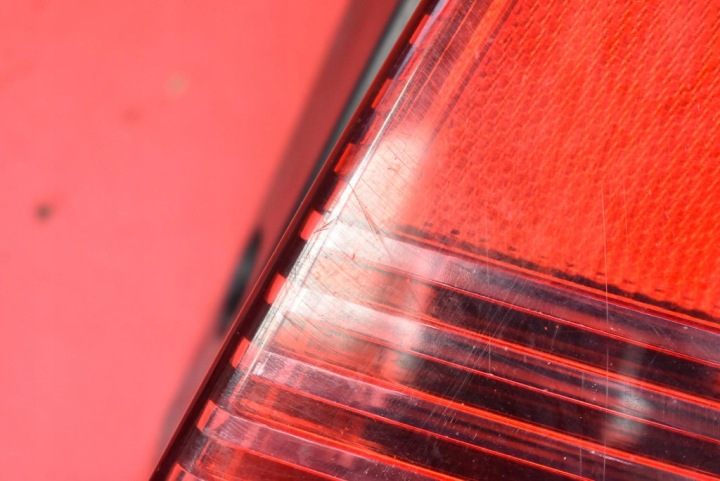 PHARE DROITE ARRIÈRE ARRIÈRE PEUGEOT 308 1 I T7 UNIVERSEL 07-11