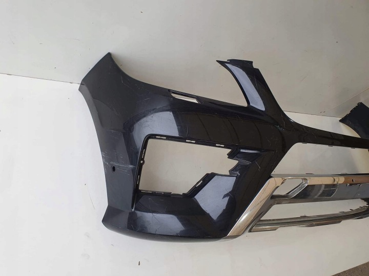 PARE-CHOCS AVANT AVANT MB ML 166 AMG OE