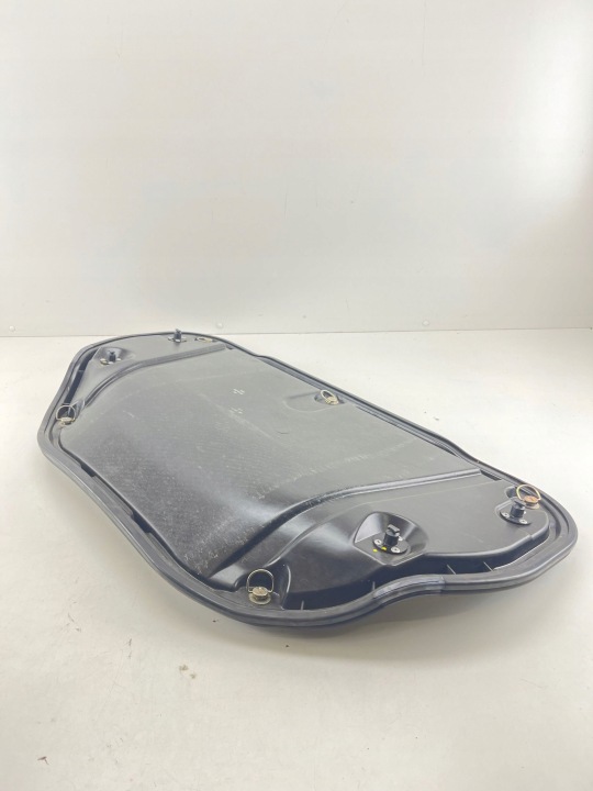 PORSCHE BOXSTER 986 2002 INSONORISATION CLOISONS 98651352100
