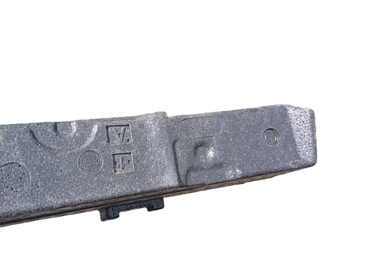 AMORTISSEUR POLYSTYRÈNE PARE-CHOCS AVANT PEUGEOT 3008 5008 II OE 9811670480
