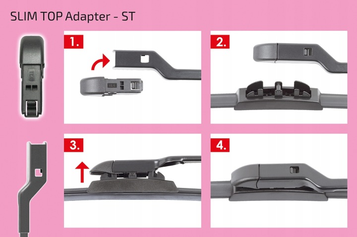 KIT ALCA SUPER FLAT VERS AUDI Q5 SPORTBACK 11.2020-