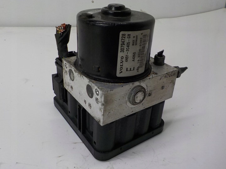 VOLVO V50 POMPE ABS 30794728 4N51-2C405-GB 30794730AA 10.0960-0429.3K