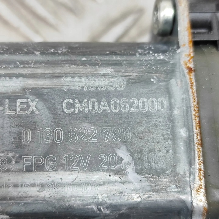 ÉLÉVATEUR VITRES DROITS AVANT PORTES BMW 2 PIÈCES (F39) 0130822789 29038820