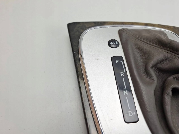 CHÂSSIS LEVIER DE VITESSES MERCEDES-BENZ E W211 A2116802436