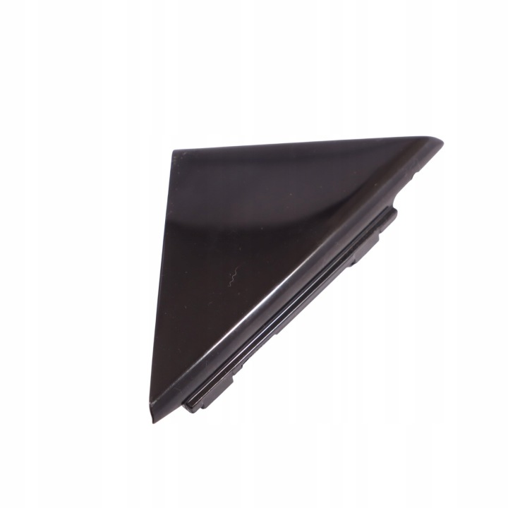 AUDI A1 8X 3 PORTES TRIANGLE REVÊTEMENT PORTES AVANT DROIT 8X3837638