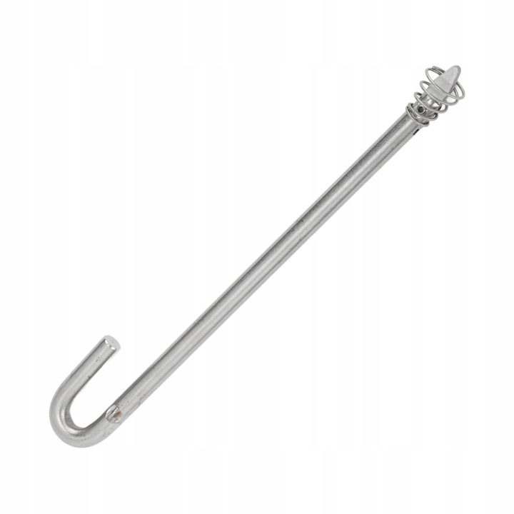 BARRE DE LIAISON ODCHYLAJACY MOTEUR HORS-BORD 6E0 43160 00 00 ENSEMBLE BLOQUEURS ZI