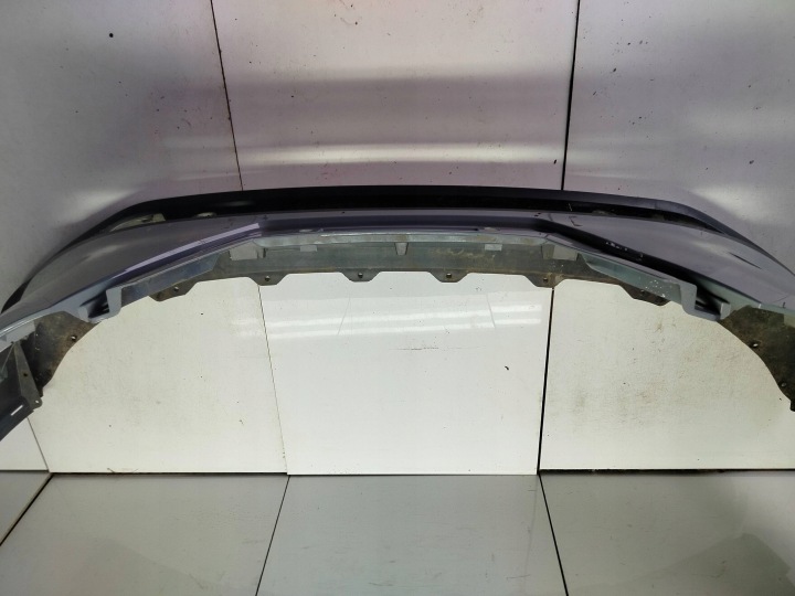 NISSAN QASHQAI III 3 21-24 PARE-CHOCS AVANT AVANT