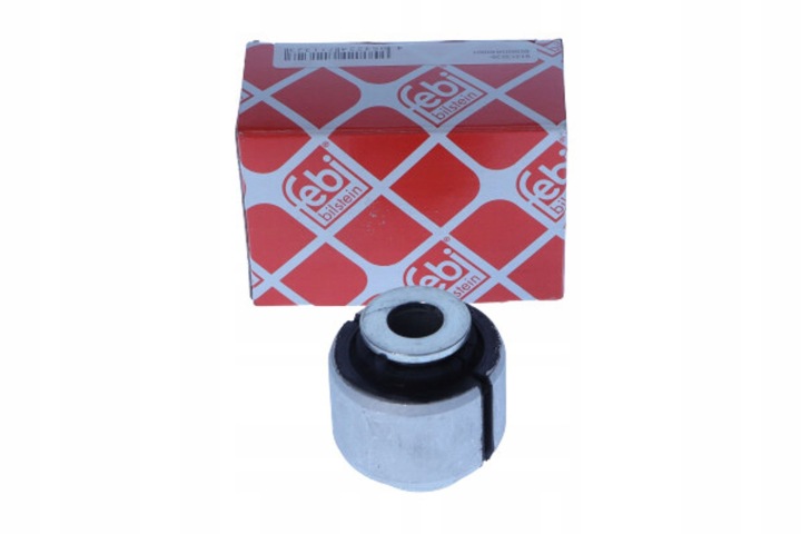 SILENTBLOCK BRAS DE SUSPENSION AVANT BAS HAUT MILIEU GAUCHE KIT NIEZBEDNIK CONDUCTEUR #1