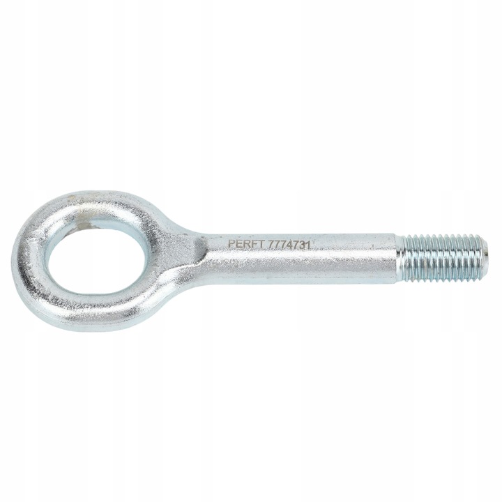 TRAILER TOW HOOK BAGUE 7774731 REMPLACEMENT FIAT BRAVO BRAVA CHROMA CO