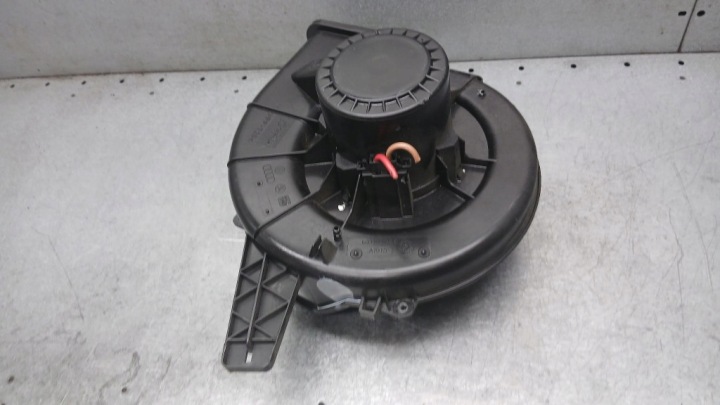 VENTILATEUR RÉCHAUFFEURS VW POLO IV 1.4TDI 01-05R 6Q1819015C