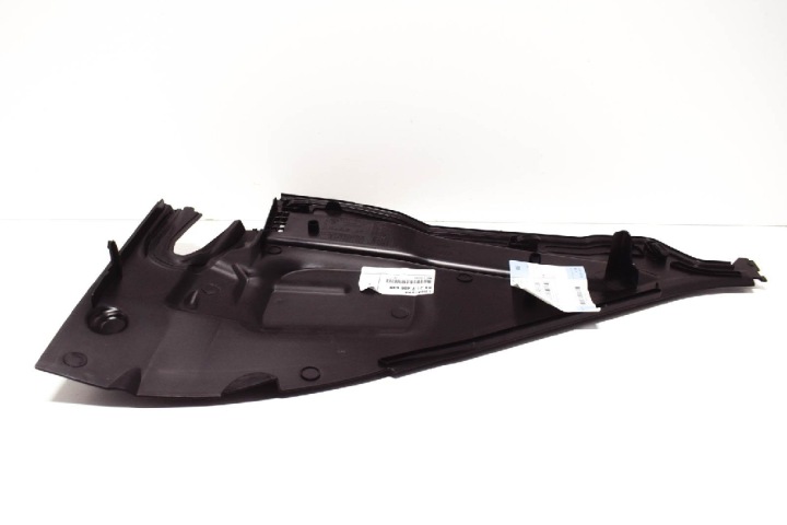 BMW 3 F30 GAUCHE PROTECTION PLASTIQUE 51717405638 7405638 2012 NEUF ORIGINALE